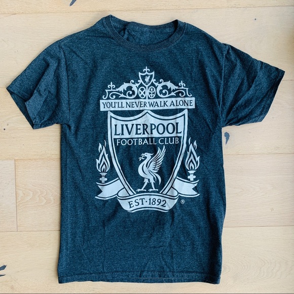 liverpool fc t shirts